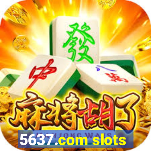 5637.com slots